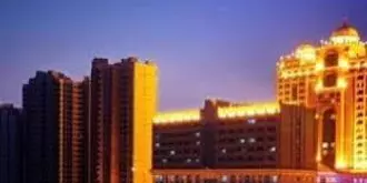 Jinjiang Grandlink Hotel