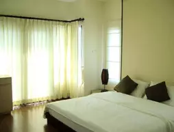 Kiri Nakara Hua Hin Holiday Home | Prachuap Khiri Khan (ili) - Hua Hin (ve civarı) - Hua Hin