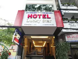 Lucky Star Saigon Hotel | Binh Duong (vilayet) - Ho Şi Min Şehri (ve civarı) - Ho Chi Minh City - Quận 1 - Ho Chi Minh Şehri Merkezi