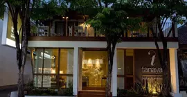 Tanaya Bed & Breakfast | Bali - Kuta - Legian Kent Merkezi