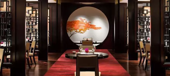 JW Marriott Hotel Beijing Central | Pekin (ve civarı) - Fengtai - Yuegezhuang