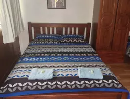 Darwin Barra Base Bed & Breakfast | Kuzey Bölgesi - Darwin (ve civarı) - Malak