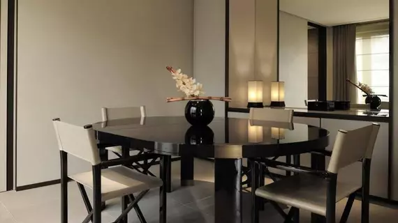 Armani Hotel Milano | Lombardy - Milano (ve civarı) - Milano - Centro Storico