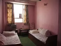 Hotel Mount Dhaulagiri | Kathmandu