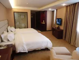 Vienna Hotel Guangzhou Dekang Road | Guangdong - Guangzhou (ve civarı) - Guangzhou