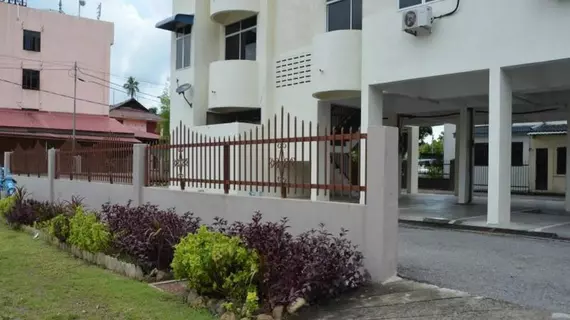 Seaview Apartment | Kedah - Langkawi - Kampung Pokok Asam - Kuah