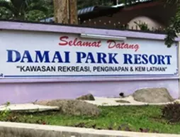 Damai Park Resort | Kedah - Merbok