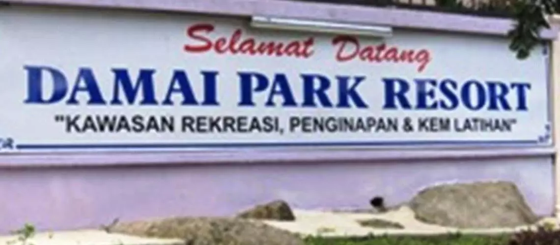 Damai Park Resort | Kedah - Merbok