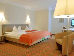 Hotel Stadt München | Kuzey Ren-Westfalia - Düsseldorf (ve civarı) - Düsseldorf - Friedrichstadt