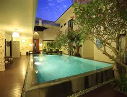 Bali Sunset Villa | Bali - Badung - Nakula