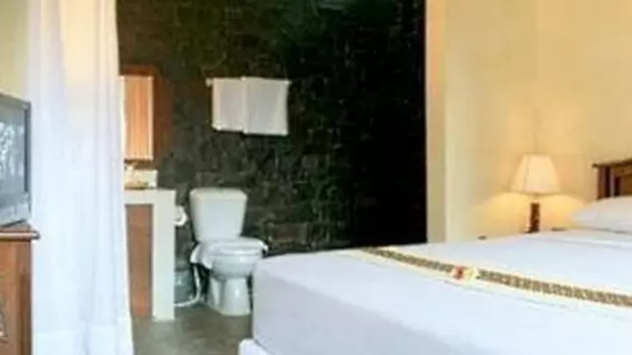 Hotel Taman Ayu Legian | Bali - Kuta - Legian Kent Merkezi