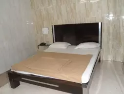 Hotel Jasmine | Gujarat - Ahmedabad Bölgesi - Ahmedabad