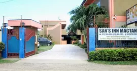 San's Inn Mactan | Mactan Island - Lapu-Lapu