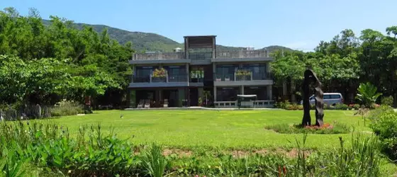 Butterfly B&B | Pingtung İlçesi - Manzhou