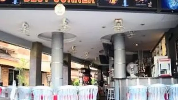 Best Corner Hotel Pattaya | Chonburi (vilayet) - Pattaya (ve civarı) - Pattaya - Pattaya Körfezi