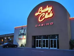 Lucky Club Casino & Hotel | Nevada - Clark County - Las Vegas (ve civarı) - North Las Vegas