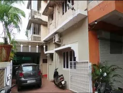 Oceana The Holiday Home | Goa - Kuzey Goa - Alto de Porvorim - Betim