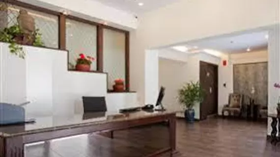 Orchid Suites | Karnataka - Bengaluru (ve civarı) - Bengaluru - Bangalor Şehir Merkezi