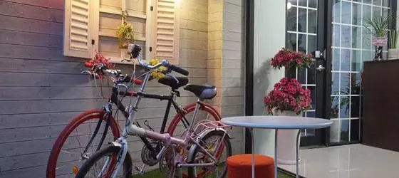 Hongdae Guesthouse FIREFLY | Gyeonggi - Seul (ve civarı) - Mapo - Yeonnam-dong