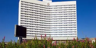 Azimut Hotel Murmansk