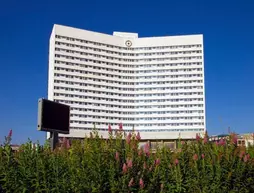 Azimut Hotel Murmansk