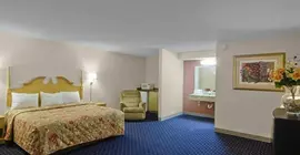 Americas Best Value Inn, Tulsa Airport | Oklahoma - Tulsa (ve civarı) - Tulsa