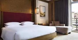 Hyatt Regency Changbaishan | Jilin - Baishan - Songjianghe - Changbai Dağı Batı Yamacı