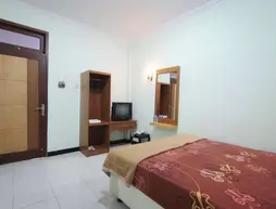 Ndalem Mantrijeron Hotel | Yogyakarta Özel Bölgesi - Yogyakarta (ve civarı) - Yogyakarta - Gedongkiwo - Mantrijeron