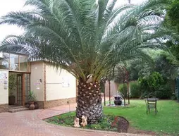 Angels Haven Guesthouse | Free State (il) - Mangaung - Bloemfontein