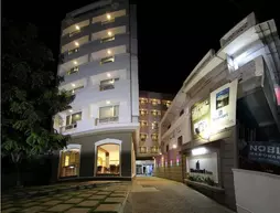 Hotel Bhasuri Inn | Kerala - Thrissur Bölgesi - Chavakkad