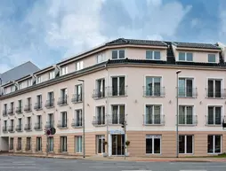 Hotel Nordhausen Motel Plus | Thuringia - Nordhausen