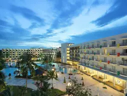 Harris Resort Waterfront | Riau Adaları - Batam - Sekupang