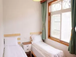 Hangzhou Tang Dynasty Hostel | Zhejiang - Hangzhou - Xihu