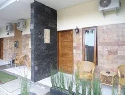 Beto Guest House | Yogyakarta Özel Bölgesi - Yogyakarta (ve civarı) - Kalasan