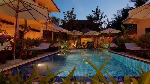 Dream Mango Villa | Siem Reap (ili) - Siem Reap