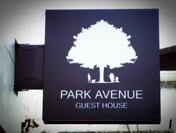 Park Avenue Guesthouse | Gyeonggi - Seul (ve civarı) - Mapo - Yeonnam-dong