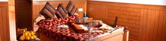 Aditya Home Stay | Himaşal Pradeş - Shimla Bölgesi - Shimla