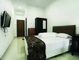 Andelis Homestay | Yogyakarta Özel Bölgesi - Yogyakarta (ve civarı) - Depok - Condongcatur