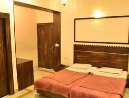 Saheli Palace Hotel | Racastan - Udaipur Bölgesi - Udaipur - Udaypur