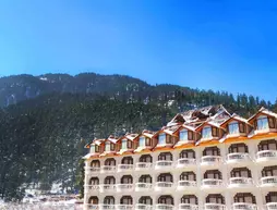 Manali Heights | Himaşal Pradeş - Manali (ve civarı) - Kullu