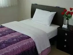 Airport Guesthouse | Gyeonggi - Incheon (ve civarı) - Incheon - Jung-gu