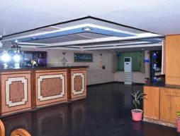 Hotel Utsav | Racastan - Jodhpur Bölgesi - Jodhpur