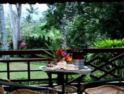 Margo Utomo Hill View Resort | Doğu Cava - Banyuwangi - Kalibaru - Kalibaru