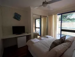 Belongil Beach Apartment | New South Wales - Byron Bay (ve civarı) - Byron Bay