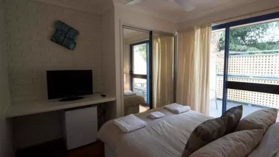 Belongil Beach Apartment | New South Wales - Byron Bay (ve civarı) - Byron Bay