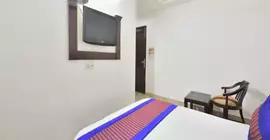 Hotel Sai International | Batı Delhi - Ulusal Eyalet Başkenti Delhi - Delhi (ve civarı) - Yeni Delhi - Paharganj