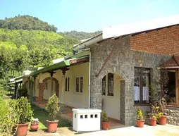 Tea Nest | Tamil Nadu - Ooty (ve civarı) - Coonoor