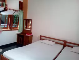 Hotel Dana | Yogyakarta Özel Bölgesi - Yogyakarta (ve civarı) - Yogyakarta - Gedongkiwo - Mantrijeron