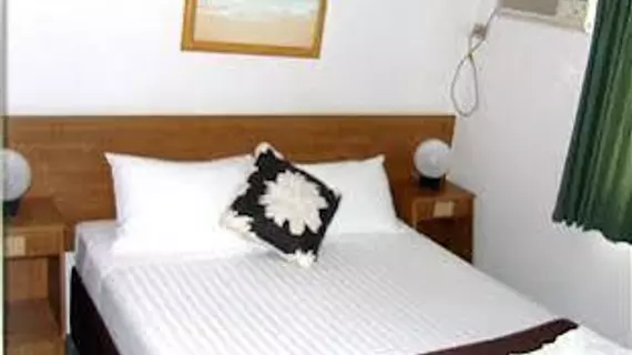 Toreador Motel | New South Wales - Coffs Limanı (ve civarı) - Coffs Harbour