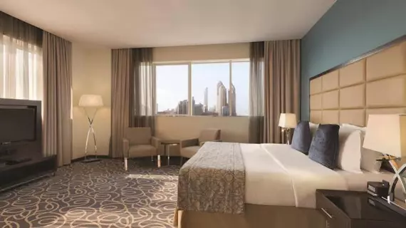 Ramada Abu Dhabi Corniche | Abu Dabi - Abu Dabi Kent Merkezi - Al Zahiyah